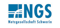NGS-Logo, Copyright: NGS