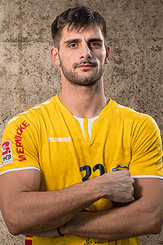 Nikos Passias Nr. 32 Necklenburger Stiere, Copyright: Mecklenburger Stiere