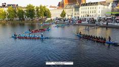 Stadtwerke Pokal 2017, Copyright: paparazzie Schwerin.de