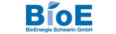 Logo BioE, Copyright: BioE