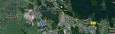 Google Maps Karte, Copyright: SAE Schwerin