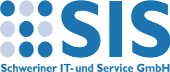 Logo Schweriner IT- und Service GmbH, Copyright: SIS 