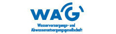Logo WAG, Copyright: WAG