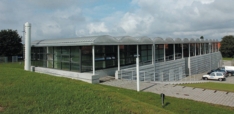 Wasserwerk Mühlenscharrn, Copyright: WAG