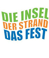 Claim Insel- und Strandfest, Copyright: SWS