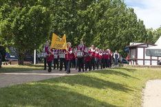 Verein Schweriner Spielleute, Copyright: maxpress